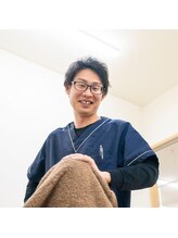 久留米まつもと整骨院 津福院 長野 秀星