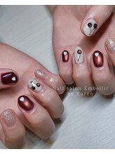 アンベリール(Embellir)/定額デザイン