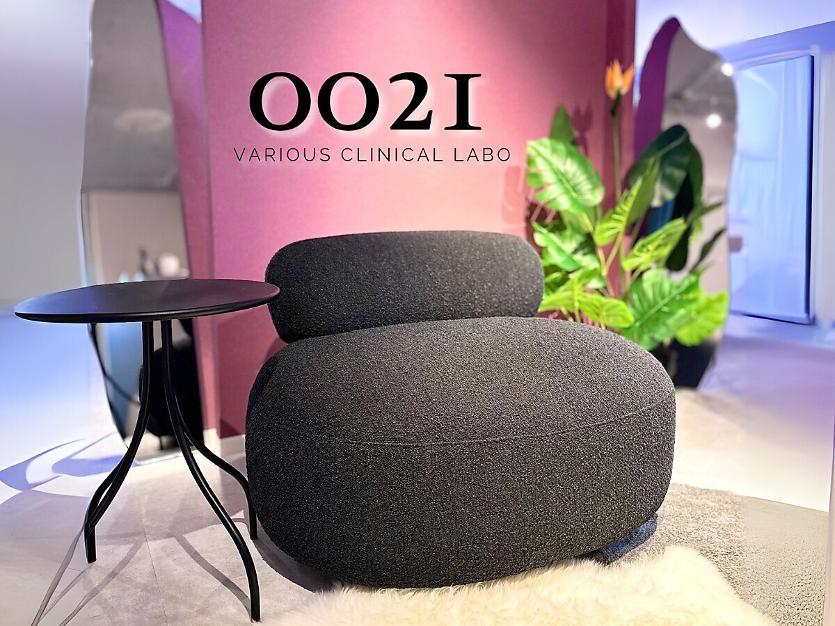 韓国肌管理室OO21｜ホットペッパービューティー
