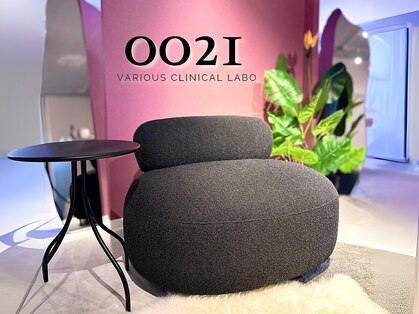 韓国肌管理室OO21の写真