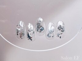 定額クリアデザイン