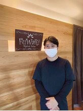 フワリ 北上店(FuWaRi)&nbsp;千田 大輝