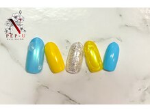 ペップユー 西大井店(PEP*U)/トレンドコース