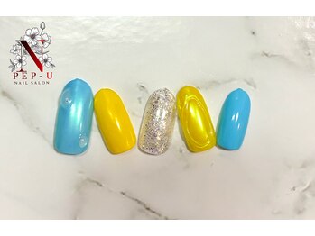 ペップユー 西大井店(PEP*U)/トレンドコース