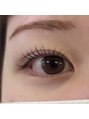 トゥルーネイル アンド アイ 錦糸町店(TRU NAIL & EYE)&nbsp;パリジェンヌラッシュリフトご新規様 &nbsp;￥4,990