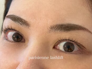 パー(purr)/パリジェンヌラッシュリフト