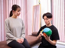 クイック美容整体 サロンエヌ(Quick 美容整体 salon N)/小顔矯正/骨盤矯正/整体 梅田