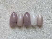 ネイル モア 岐阜駅店(nail mor.)/Mar.-May.(3-5) Spring Design.