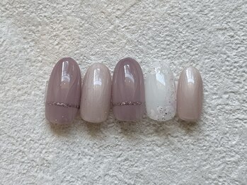 Mar.-May.(3-5) Spring Design.