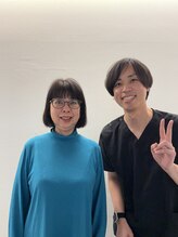 ワイズ整体院 国富店(Y's整体院)/