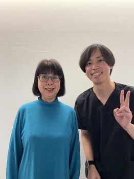 ワイズ整体院 国富店(Y's整体院)/