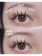 シェリー 梅田店(Cherie)/LD/LC 豊富な種類のカール有