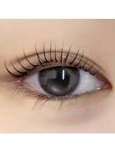 ルククギフ 岐阜(〇△□rukuku)/パッチリまつげパーマ