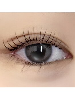 ルククギフ 岐阜(〇△□rukuku)/パッチリまつげパーマ