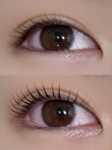 アプシーアイズ(Apsee eyes)/まつげパーマ