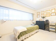 ニドムの雰囲気（完全個室で痩身ダイエットに集中。千早駅近/専用駐車場有）