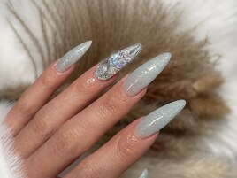 スカルプ定額デザイン¥12,000