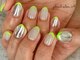 ジェルネイルサロンエー(gelnail salon A’)の写真/【強度が魅力】ジェルネイル初心者多数ご来店~リピーター続出!強度あるトップジェルで初めてでも長持ち☆