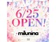 milunina日本橋浜町【まつげパーマ/LED/マツエク/ボリュームラッシュ】の写真