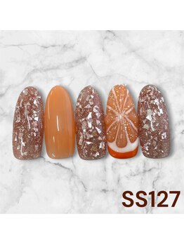 渋谷三丁目店限定-SS127