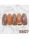 渋谷三丁目店限定-SS127