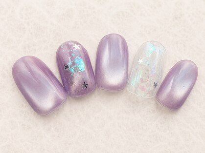 クレアネイル 大井町店(clea nail)の写真