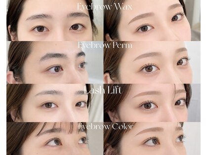 エミー 梅田芝田店(Emie)の写真