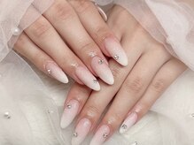 LAPI NAIL 【11月8日オープン（予定）】の雰囲気（シンプル、オフィス、大人、ベイビーブーマの対応も◎）