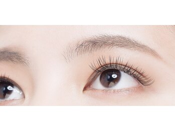 ビューティーラッシュ 江坂店(BEAUTY LASH by WiLL)/イノセントラッシュ120本
