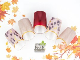 オフ無料★11月リピート-8