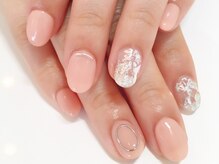 ネイルサロン アテナ(Athena)/持ち込みアートコース