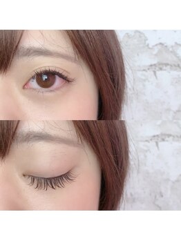 プライズアイリス アイラッシュ 池袋東口店(prize Iris eyelash)/キュートデザイン*【池袋】