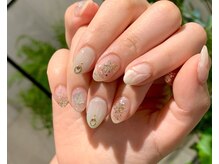 ネイルズ ララ(nails Lala)/定額プラン。