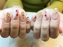 ステラ(private nailroom STELLA)/