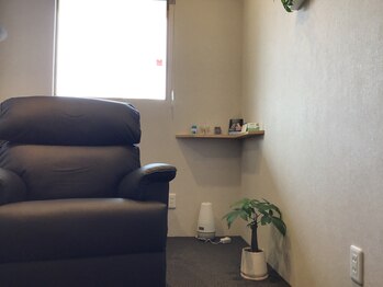 オリジン(origin)/内観