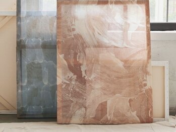 ヨヘン 芦屋店(YoHen)/同時施術