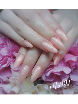 アイネイル(iNAIL)/
