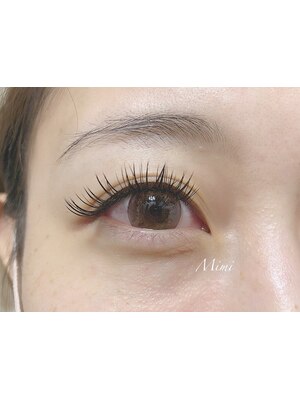 nail & eyelash Mimi