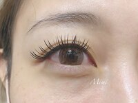 nail & eyelash Mimi