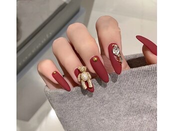 シーシーネイルサロン(CC)/