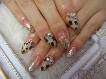 トータルビューティーサロン ビーナス(Venus)/アートネイル