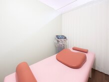 杭全整骨院 鍼灸院/内観