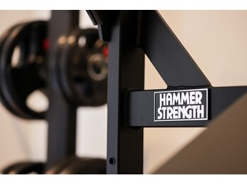 トレーニングスタジオ G3/高品質フィットネスマシン