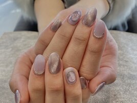 ネイルデザイン