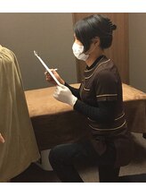 ビューティーサロン トゥワイス(TWICE)&nbsp;REIKO 