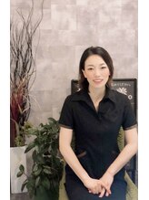 メンズ ビューティラウンジ(Beauty Lounge)&nbsp;大前 ゆりえ