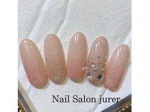 ネイルサロン ジュレ MIO店(Nail Salon jurer)/定額デザインB 8800円