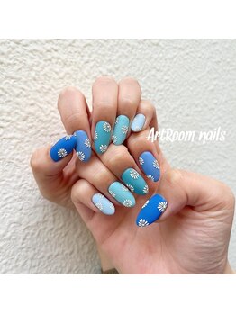 アートルーム(Art Room)/ArtDesign+ ¥13200