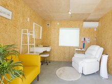 ブルーバウム(BLUE BAUM)/セルフホワイトニングルーム