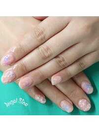 ☆ネイルデザイン☆